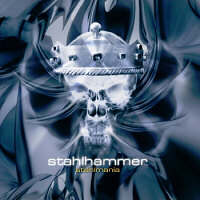 Stahlhammer - Stahlmania