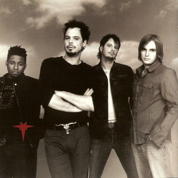 Thornley - Come Again