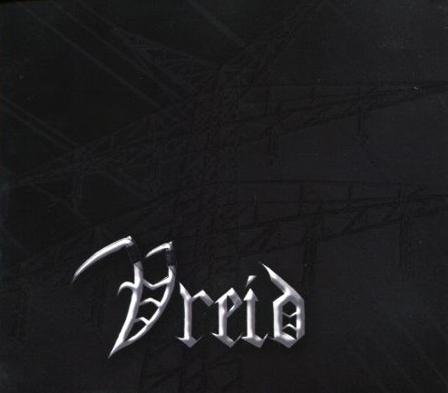 Vreid - Kraft