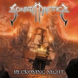 Sonata Arctica RECKONING NIGHT