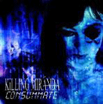 Killing Miranda - Consummate