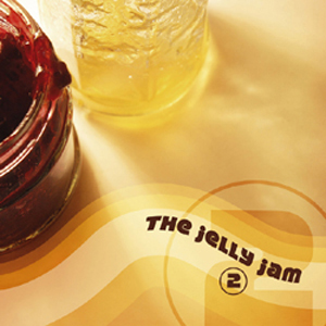 The Jelly Jam - 2