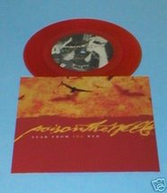 Poison The Well - Tear From The Red