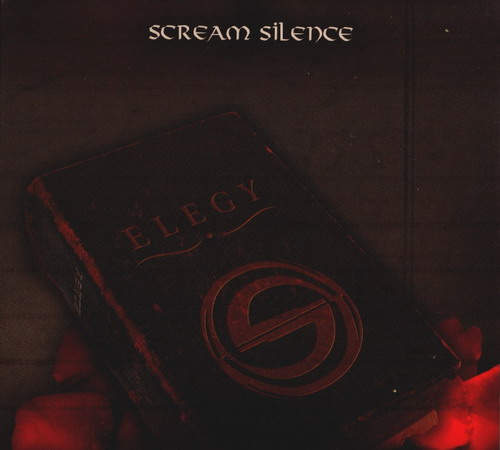 Scream Silence - Elegy