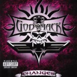 Godsmack CHANGES DVD