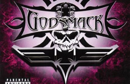 Godsmack CHANGES DVD
