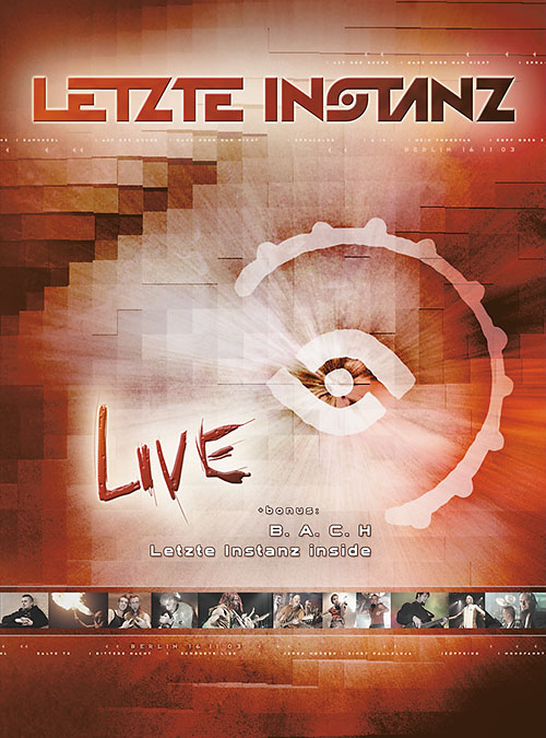 Letzte Instanz - Live