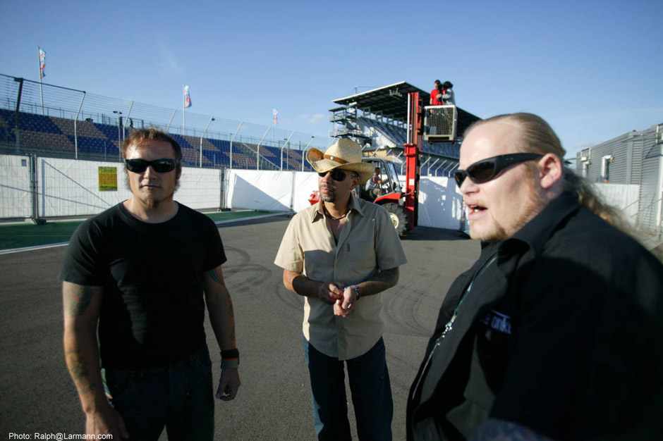 Böhse Onkelz, Abschiedskonzert 2005