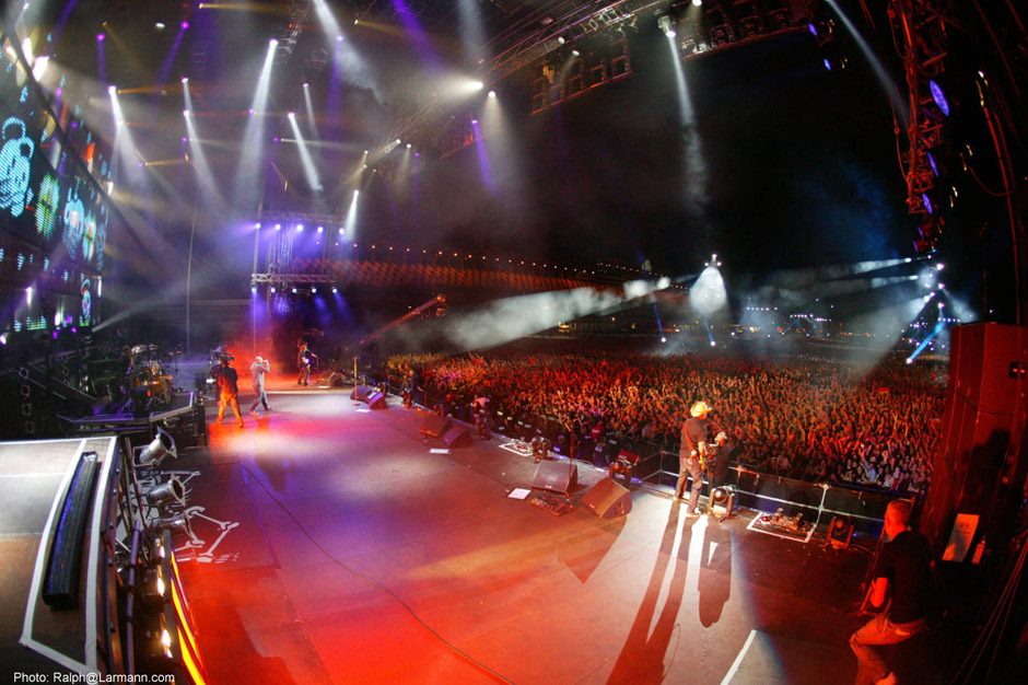 Böhse Onkelz, Abschiedskonzert 2005