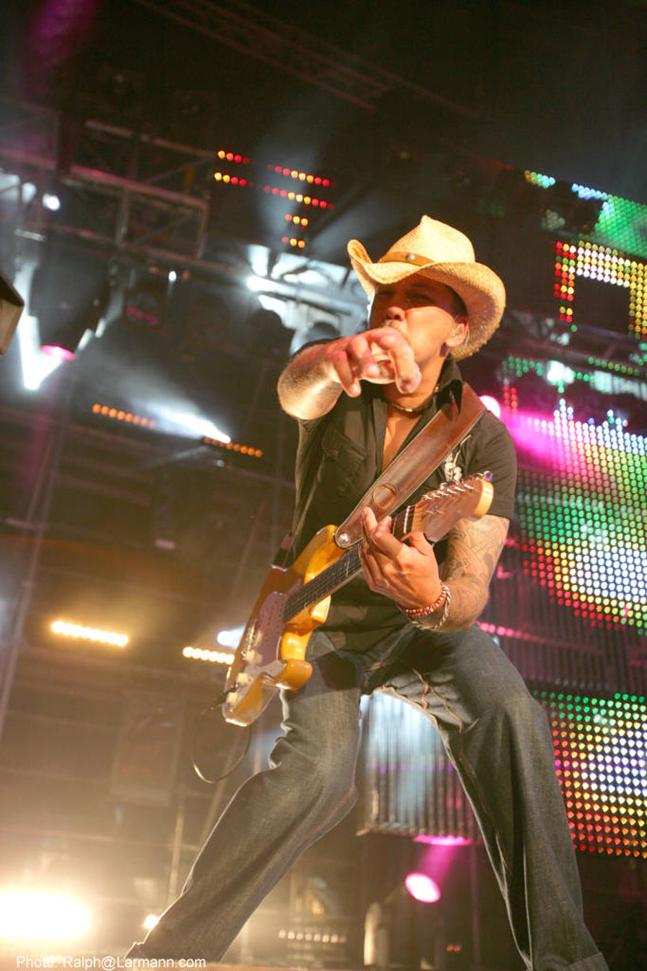 Böhse Onkelz, Abschiedskonzert 2005