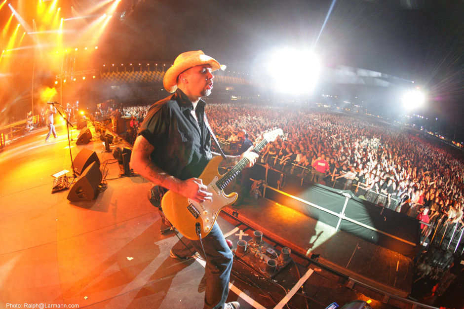 Böhse Onkelz, Abschiedskonzert 2005