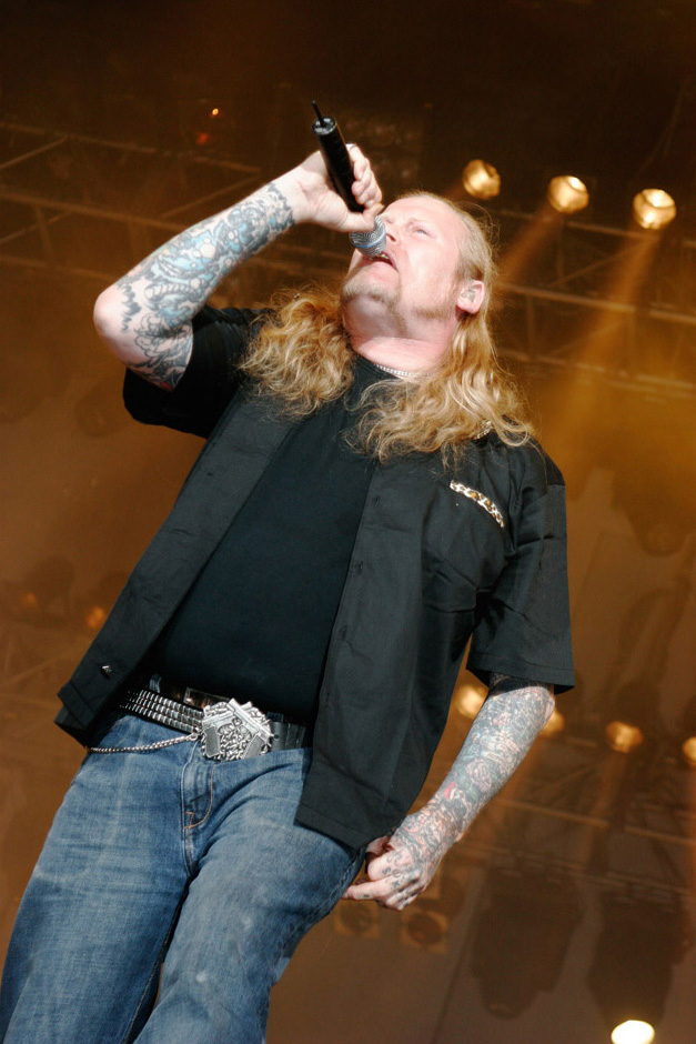 Böhse Onkelz, Abschiedskonzert 2005