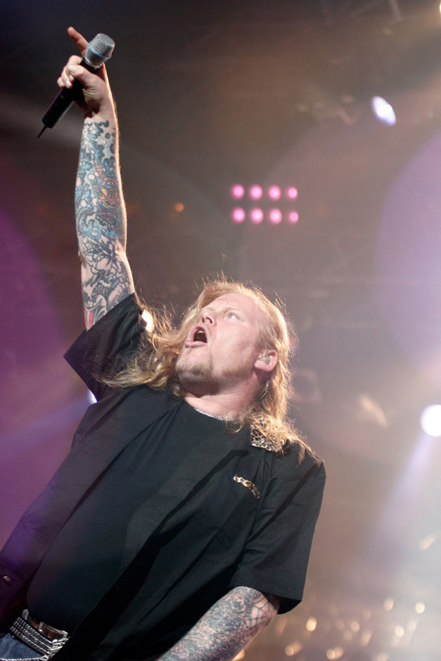 Böhse Onkelz, Abschiedskonzert 2005