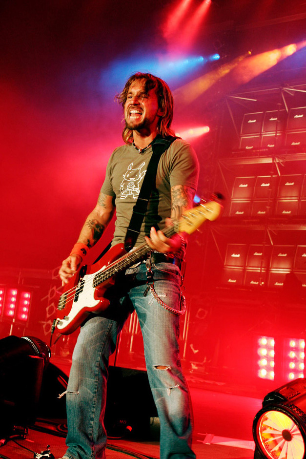 Böhse Onkelz, Abschiedskonzert 2005