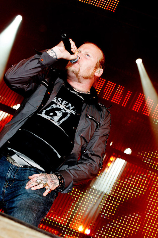 Böhse Onkelz, Abschiedskonzert 2005