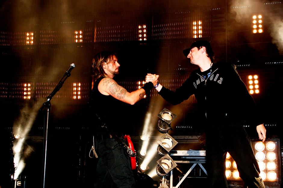 Böhse Onkelz, Abschiedskonzert 2005