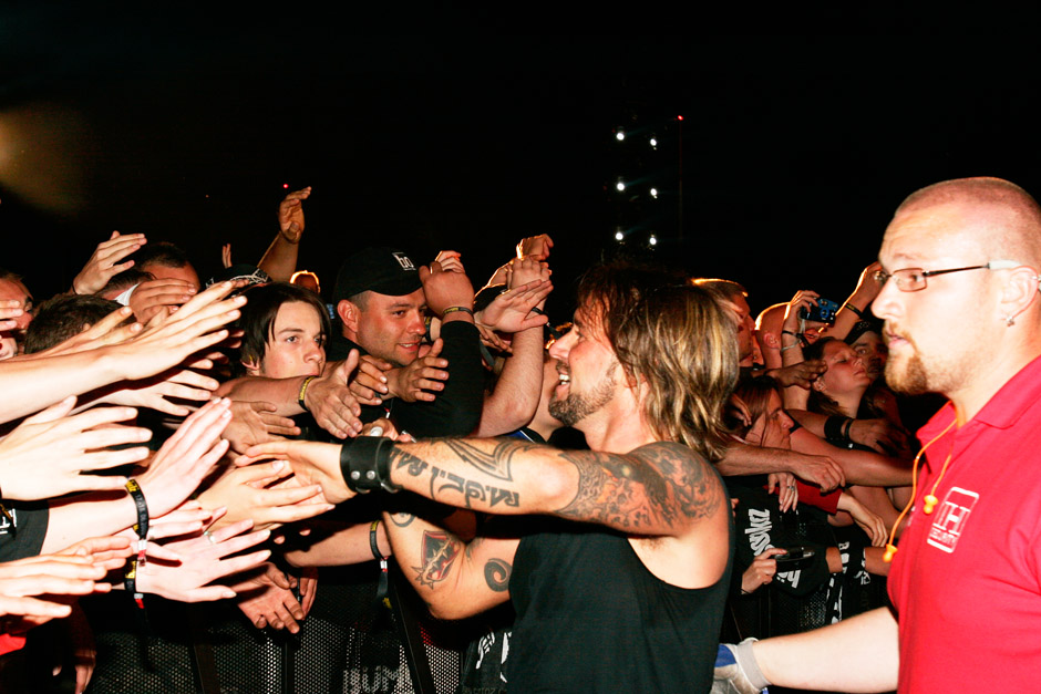 Böhse Onkelz, Abschiedskonzert 2005