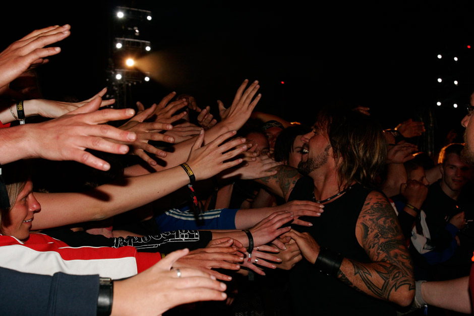 Böhse Onkelz, Abschiedskonzert 2005