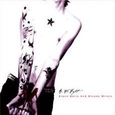 As We Fight - Black Nails And Bloody Wrists