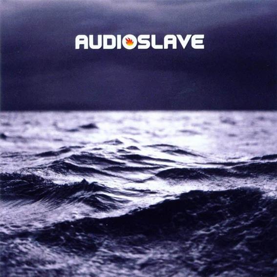 Audioslave - Out Of Exile