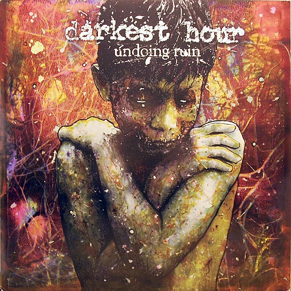 Darkest Hour - Undoing Ruin