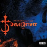 Devildriver THE FURY OF OUR MAKERS HAND