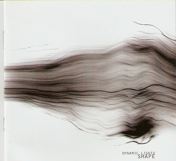 Dynamic Lights - Shape