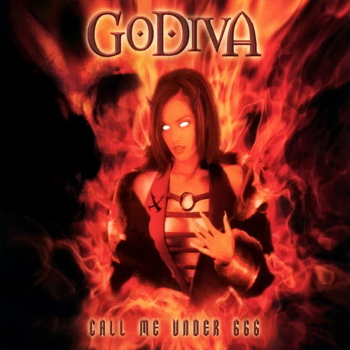 Godiva - Call Me Under 666