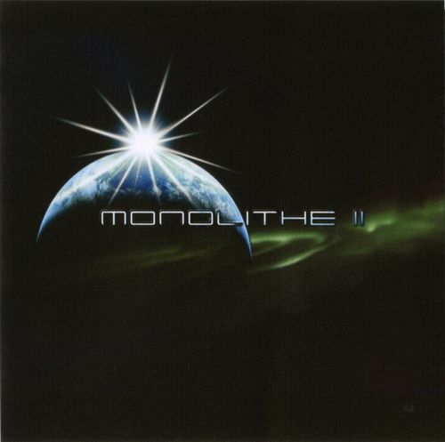 Monolithe - Monolithe II