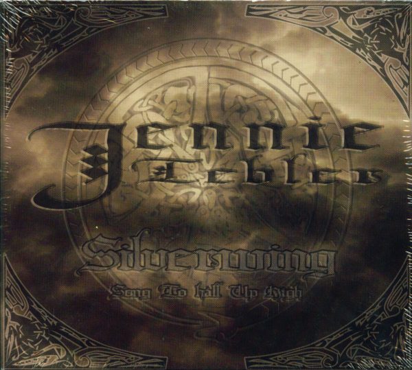 Jennie Tebler - Silverwing