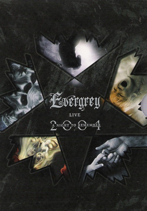 Evergrey - A Night To Remember