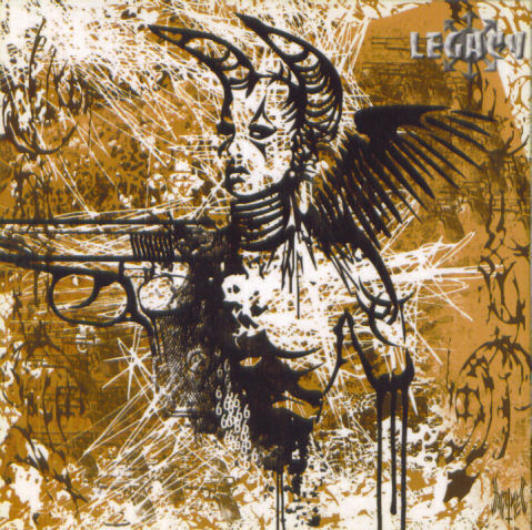 Anodyne-29 - Maximum Pleasure