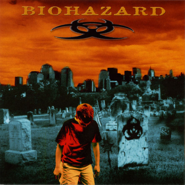 Biohazard - Means To An End