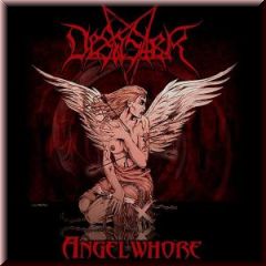 Desaster - Angelwhore