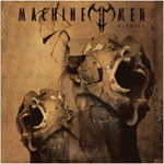Machine Men - Elegies