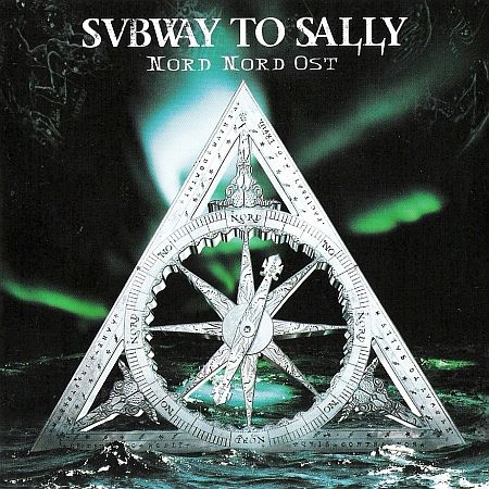 Subway To Sally - Nord Nord Ost