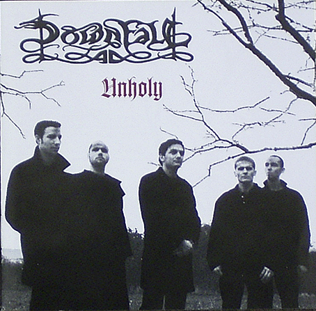 Downfall A.D. - Unholy