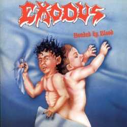 Exodus - And Then There Were None