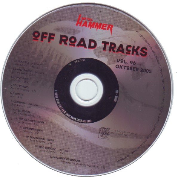 Criminal - Rise And Fall