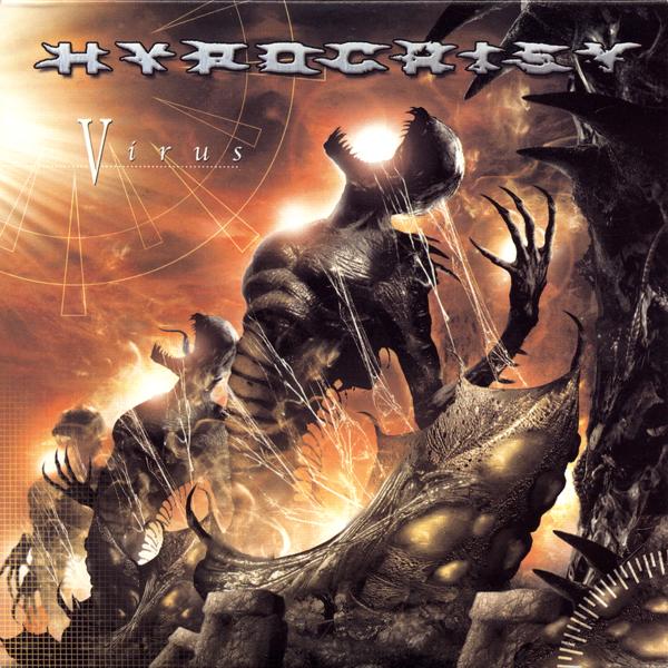 Hypocrisy - Virus