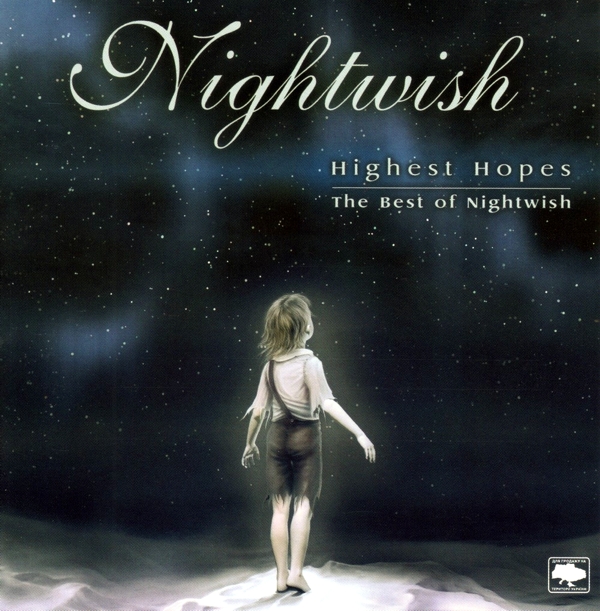 Nightwish - Highest Hopes - The Best Of Nightwish