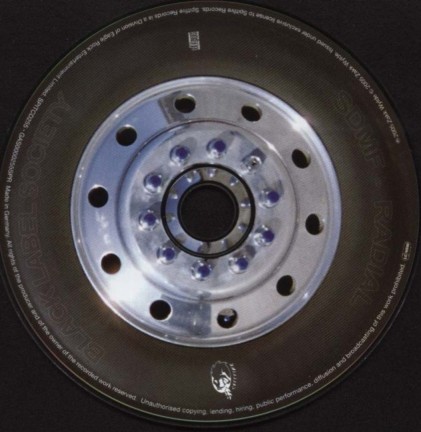 Black Label Society - Kings Of Damnation