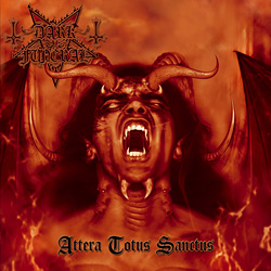 Dark Funeral - Attera Totus Sanctus