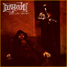 Deathbound - Doomsday Comfort