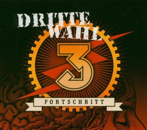 Dritte Wahl - Fortschritt