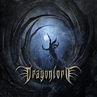 Dragonlord - Black Wings Of Destiny