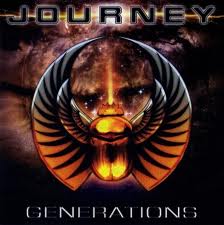 Journey - Generations