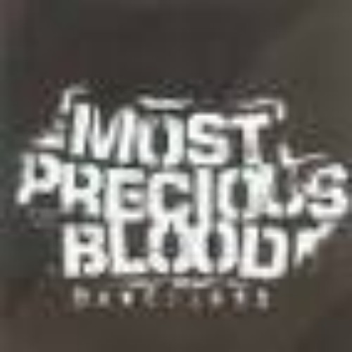 Most Precious Blood - Merciless