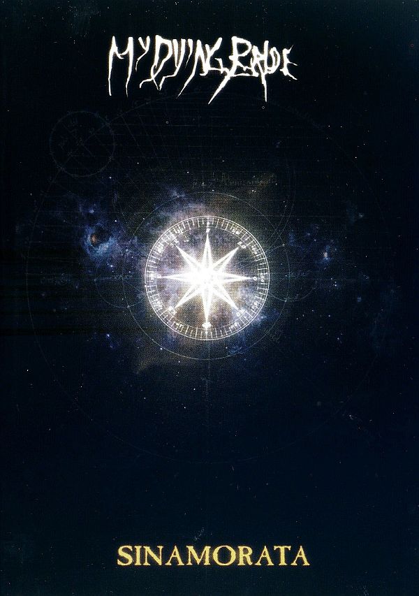 My Dying Bride - Sinamorata