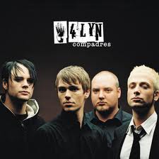 4Lyn - Compadres